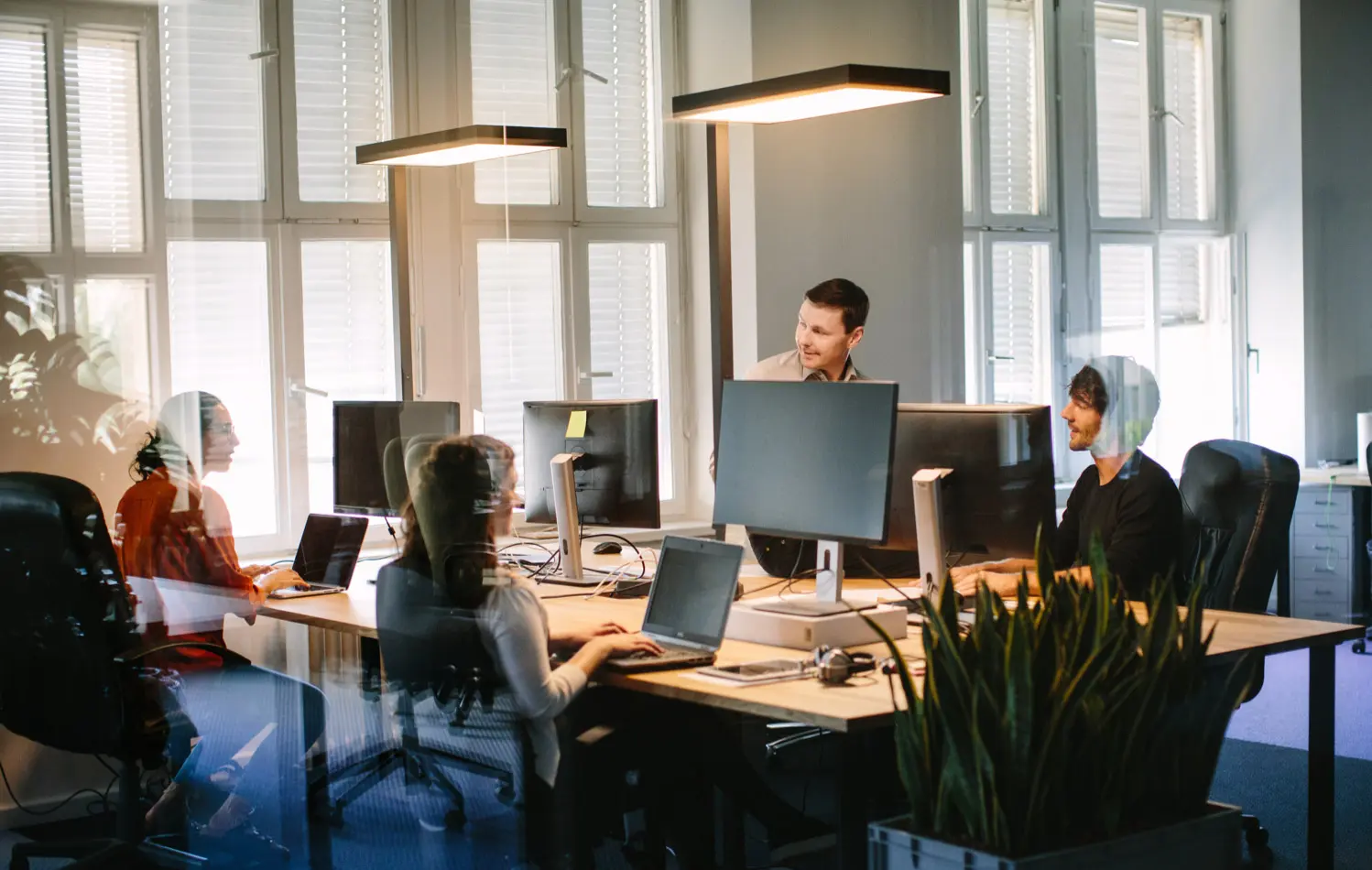 IT Management Solutions